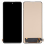 LCD With Touch Screen For Xiaomi Redmi K50 Pro - White Display Glass Combo Folder